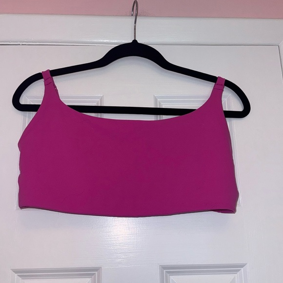 Vitality Other - Vitality Cloud II Scoop Bra